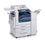 Xerox WorkCentre 7855