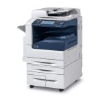 Xerox WorkCentre 7970