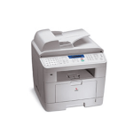 Xerox WorkCentre PE120I
