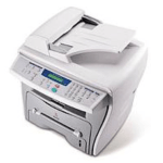 Xerox WorkCentre PE16