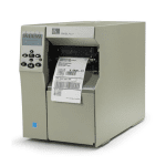 Zebra 105SL Plus