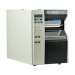 Zebra 140XIIII Plus