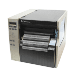 Zebra 220XIIII Plus