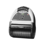 Zebra EZ320