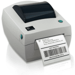 Zebra GC420D