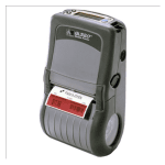Zebra QL320