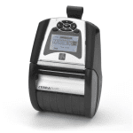 Zebra QL320 Plus