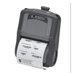 Zebra QL420 Plus