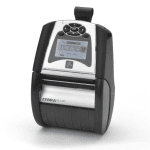 Zebra QLn320