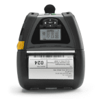 Zebra QLn420