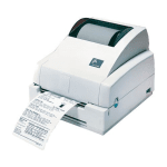 Zebra TLP 2742