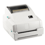 Zebra TLP 3742