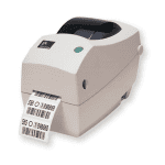 Zebra TLP2824
