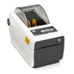 Zebra ZD410D HC
