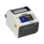 Zebra ZD421D HC