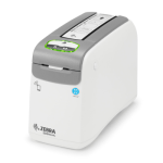 Zebra ZD510-HC