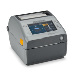 Zebra ZD621