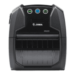 Zebra ZQ220