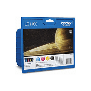 Brother LC1100