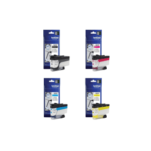 Brother LC3237/3239XL