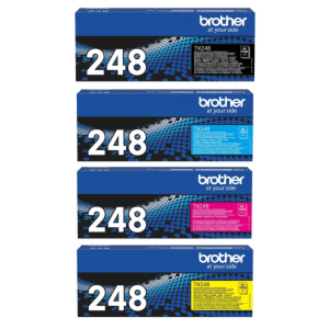 TN-248 Cartridges