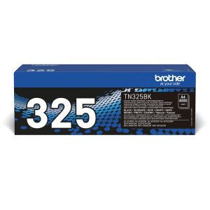 Brother TN-325 Toner Cartridges | Next Day Delivery Available