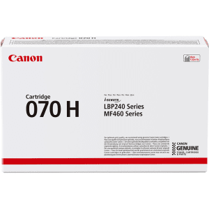 Canon 070