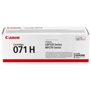 Canon 071
