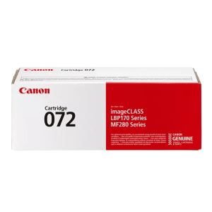 Canon 072