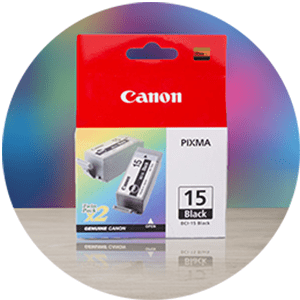 Canon BCI-15