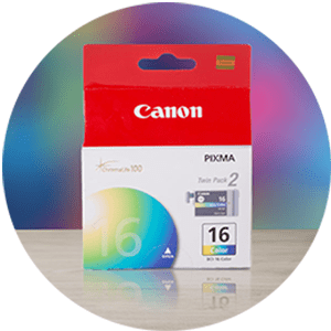 Canon BCI-16