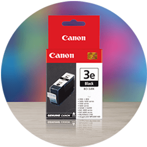 Canon BCI-3/BCI-6
