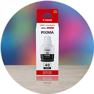 Canon GI-40