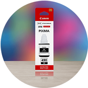 Canon GI-490
