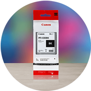 Canon PFI-030
