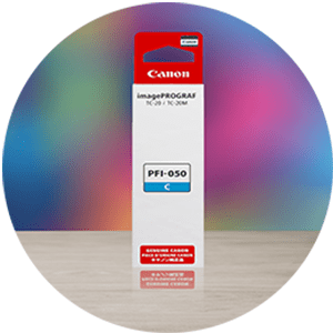 Canon PFI-050