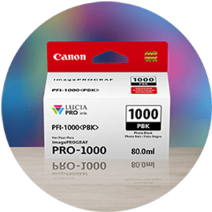 Canon PFI-1000