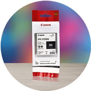 Canon PFI-105