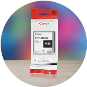 Canon PFI-107 Ink Cartridges | Cartridge People