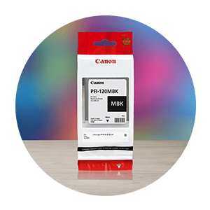 Canon PFI-120 Ink Cartridges | Next Day Delivery Available