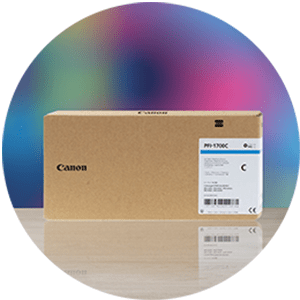 Canon PFI-1700