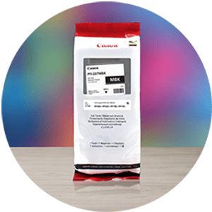 Canon PFI-207