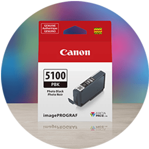 Canon PFI-5100