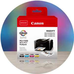 Canon PGI-1500