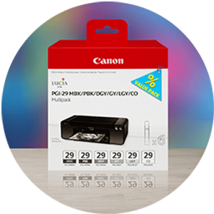 Canon PGI-29