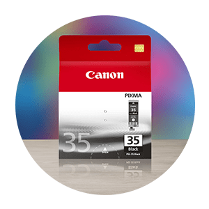 Canon PGI-35/CLI-36