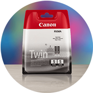 Canon PGI-5/CLI-8