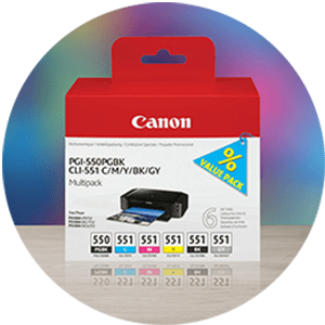 Cartouche D'encre Originale PG-595 - Compatible Avec Certaines Imprimantes Canon, Epson, HP, Etc.