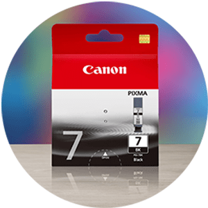 Canon PGI-7/PGI-9
