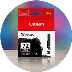 Canon PGI-72